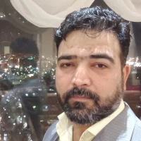 حسین رمضانی کامه علیا
