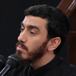 این سینه سرشار از درد و داغه