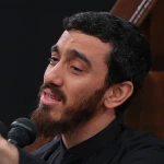 من و کربلا