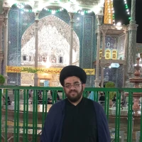 سید رسول رضایی