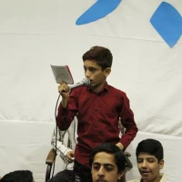 کربلایی رضاصالحی