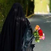 محدثه سادات موسوی