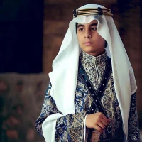 امیر علی صمدی