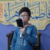 پارسا جعفری