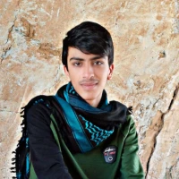 محمدصالح رهدار