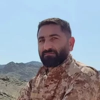 محمدحسین اوجاقلو