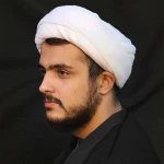 آه زینب بیا ای دختر من