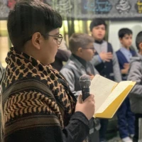 محمد مهدی  اسفندیاری