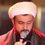 سلطان قلبم امام رضا