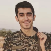 شهید عباس دانشگر