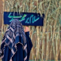 زهرا رمضان زاده