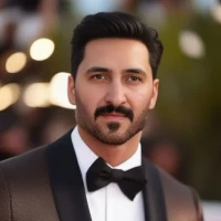 امین گل محمدی