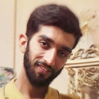 سیدحسین مولوی فرد