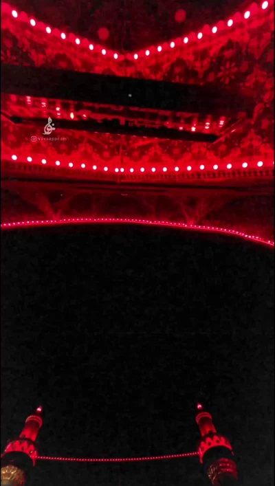 شبای خونمون سرد....