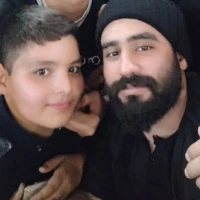 کربلایی ابوالفضل یوسفی