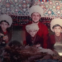 سیدمحمدرضا واعظی