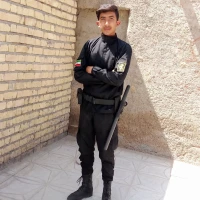 علی رضا خشنودی