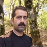 لطف الله آهنگری کیاسری