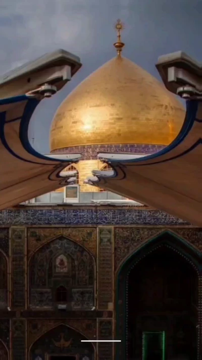 ولایت امیرالمومنین علیه السلام