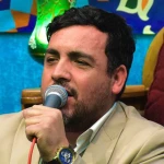 به نامت میشود خوش بو دهانم یاعلی مولا