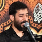 رباب و دلهره  آره رباب دلش پُره