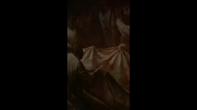 زخم پهلوی علی