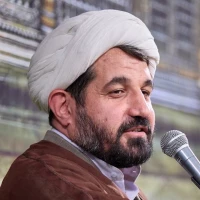 مراقبت از حب امیر المومنین عامل حیات