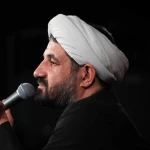 مراقبت از حب امیر المومنین عامل حیات