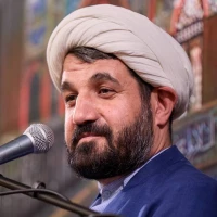 عادت کردیم به نبودنش