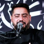 مو که افسرده حالُم چون ننالُم