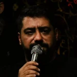 سرمایه‌ی محبت زهراست دین من