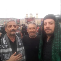 کیوان کفائی خو