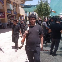 امیرمهدی قربانی