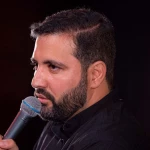 در قلب ما خیمه کوبید