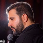 آهوی زیبای حرم