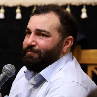 سر خوش قلب نوکر به خیال علی اکبر