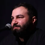 بابایی خیلی سرم درد می‌کنه