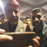مهدی رنجبر