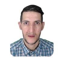 مصطفی سلیمی خانقاه