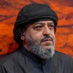 عمه بابایم کجاست