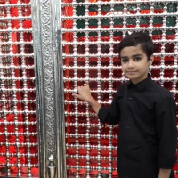 محمد طاها ابراهیمی