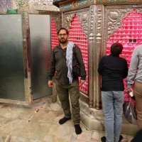 سید محمدمجتبی حسینی
