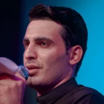اجمل ساقی