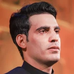 اجمل ساقی