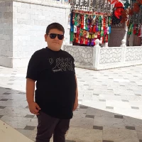 سید محمد جواد مهرام