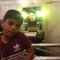 محمد باقر علیانژاد