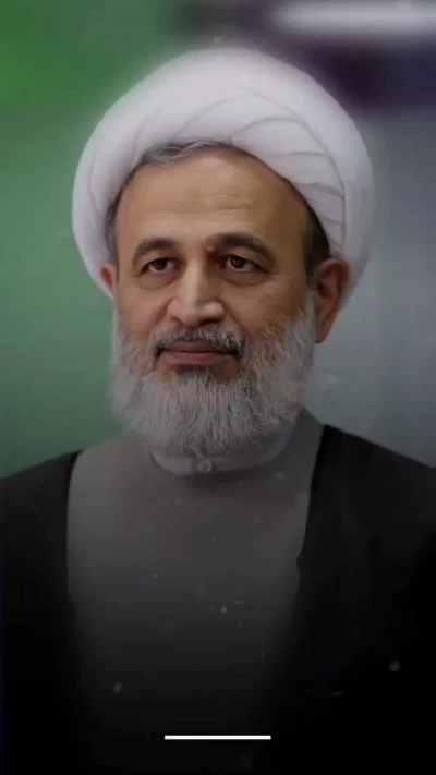 توجه به خدا در نماز