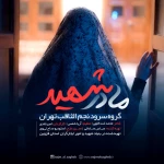 سر مزار تو نشستم یا کریما