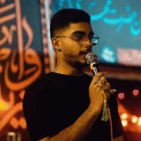 محسن فولادزاده