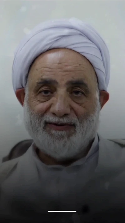 یا قیامت هست یا نیست